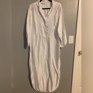 VTG Christian Dior NightShirt